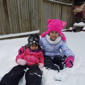 Meet your Posher, Cindy